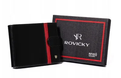 Obrázek produktu pro Peněženka Rovicky Rovicky190480