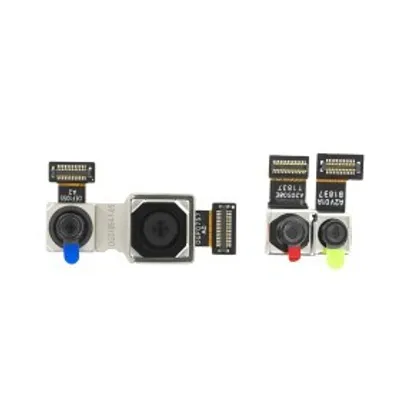 Immagine prodotto di Fotocamera principale originale per Xiaomi Redmi Note 6 Pro 412125270076