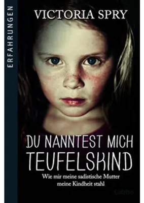 Obrázek produktu pro Du nanntest mich Teufelskind
