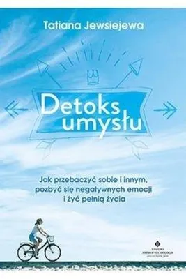 Produktbild von Detoks umysłu