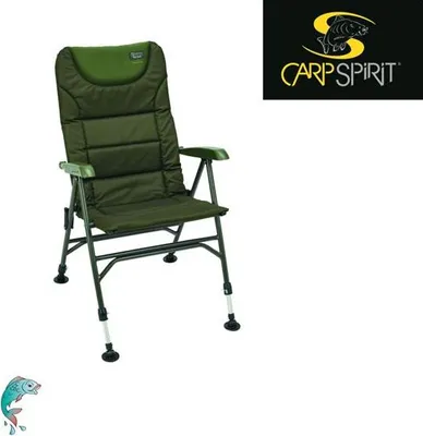 Produktbild von Carp Spirit Blax Relax Chair L