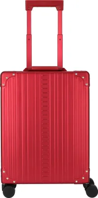 Produktbild von Aleon Business 4-Rollen Businesstrolley 55 cm