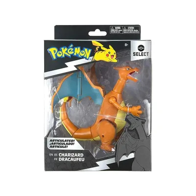 Immagine prodotto di Figura con articolazioni Pokémon 15 cm