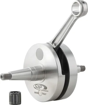 Produktbild von Kurbelwelle SIP Performance Langhub 62mm für Vespa 200 Rally, P200E, PX200 E, Lusso, MY, Cosa