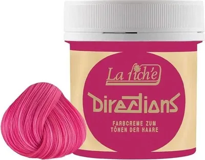 Produktbild von La Riche - Directions Semi-Permanent Conditioning Hair Color - Semi-permanente Haarfarbe 0ml