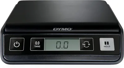Produktbild von Dymo M 2 Briefwaage 2 kg