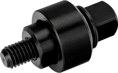 Produktbild von Bahco Blechlocher für Blech bis 2mm und Edelstahl bis 1,2 mm, Ø 22 mm