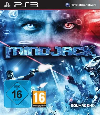 Produktbild von Mindjack