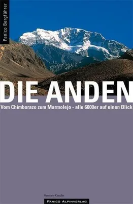 Immagine prodotto di Kiendler, H: Bergführer Anden
