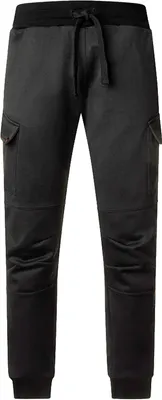 Image de Pantalon de jogging cargo Lenny Motorrad, modèle "Riding Culture", taille L/32