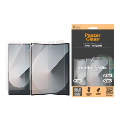 Produktbild von PanzerGlass Screen Protector Samsung Galaxy Z Fold 6