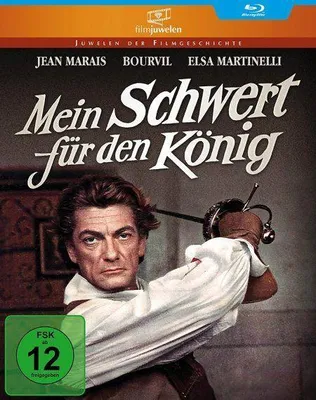 Produktbild von Mein Schwert für den König