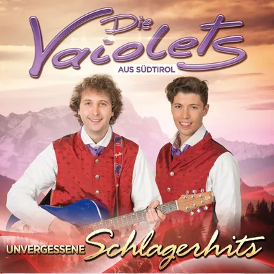 Produktbild von Unvergessene Schlagerhits