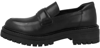 Obrázek produktu pro Geox dámské mokasíny D36HRA 00043 C9999 Barva: černá Velikost: 39