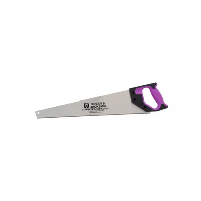 Zdjęcie produktu dla Specjalna piła do parkietu firmy SPEAR i JACKSON – 508 mm – B98LAMINATE