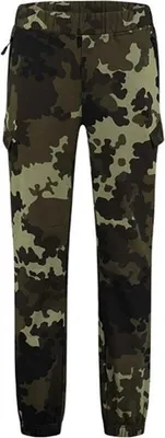 Produktbild von Korda Kore Joggers Light Kamo - Größe: L