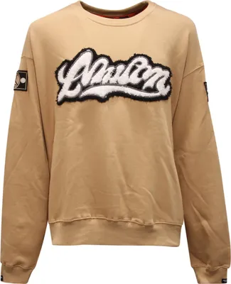 Produktbild von 3000AU felpa uomo MWM MOD WAVE MOVEMENT man oversize sweatshirt