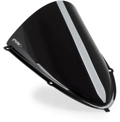 Obrázek produktu pro PUIG 22274N R-Racer čelní sklo pro APRILIA RS 457 černé
