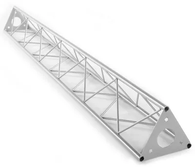 Produktbild von Decotruss Traverse 1500mm ST1500 silber