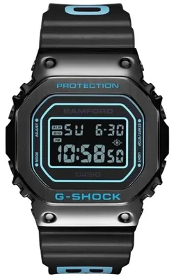 Immagine prodotto di Orologio Casio GM-5600BWD-1ER da Unisex