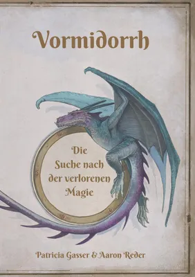 Produktbild von Vormidorrh