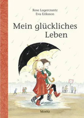 Produktbild von Mein glückliches Leben