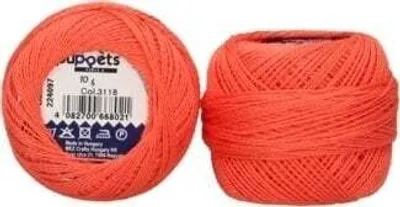 Produktbild von Anchor Puppets Perle 03118 Stickgarn
