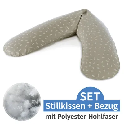Produktbild von Theraline Stillkissen Das Original