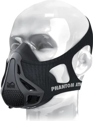 Obrázok produktu pre Tréningová maska Phantom, veľkosť M
