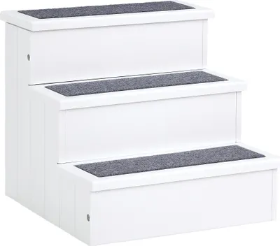 Zdjęcie produktu dla Schody dla kotów D06-065WT