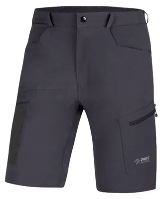 Immagine prodotto di Pantaloncini corti Mordor, DirectAlpine, antracite, XXL