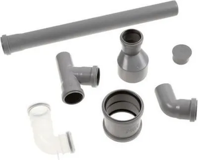 Produktbild von VB Baugruppe für Geruchsabsaugung ViConnect 120x200x80mm