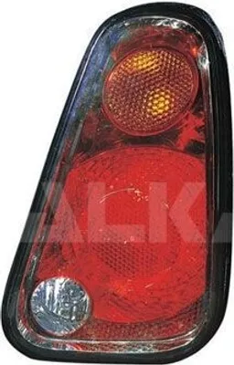 Obrázok produktu pre DEPO 882-1906R-UE kombinované zadné svetlo