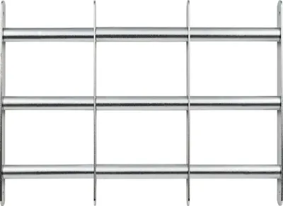 Produktbild von ABUS Fenstergitter FGI5450 500-650x450