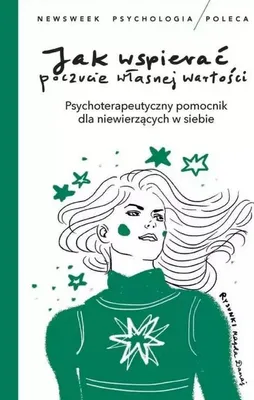 Obrázok produktu pre Jak wspierać poczucie własnej wartości