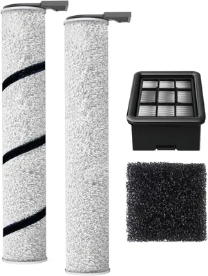 Produktbild von Zubehörset für den kabellosen Staubsauger mit Wischfunktion X-Clean 5 von ROWENTA – ZR334A00