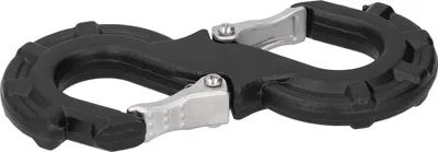 Produktbild von S Hook 816ton 18000lB35300lb Offroad Fahrzeug Auto Winch Anhänger Shackle