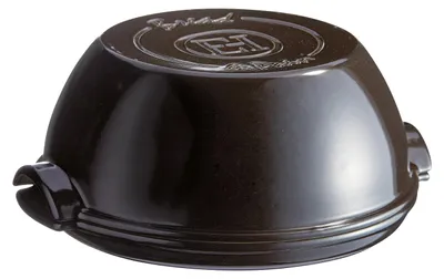 Image de EMILE HENRY Brot-Set  Fusain EH 5507 79 3289317955075