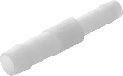 Obrázok produktu pre Redukcia na hadicu na vodu rovná 10x8mm za kus