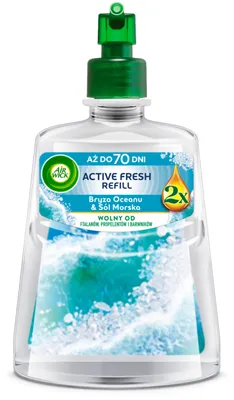 Immagine prodotto di Air Wick Deodorante per ambienti Brezza oceanica emarino 228 ml