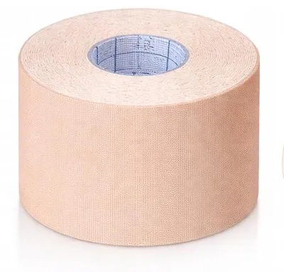 Zdjęcie produktu dla Odzież Ochronna Medyczna 5E ENERGY Tape Elastyczne Beżowy Do Higieny I Ochrony