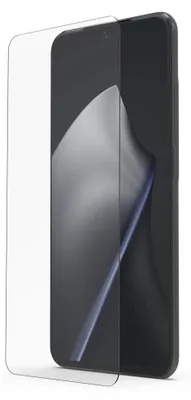 Immagine prodotto di Pellicola protettiva in vetro temperato "Clear Protect" per Xiaomi 17T, con supporto per l'applicazione (00233312)