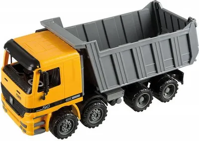 Produktbild von Idena Kipplaster 40286 Spielzeugauto