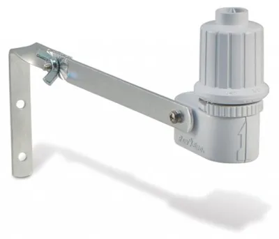Produktbild von Rainbird Regensensor mit Halterung