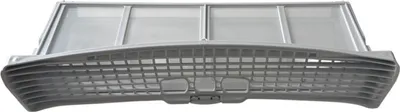 Produktbild von daniplus Flusensieb, Sieb kompatibel zu AEG Electrolux Wäschetrockner - Nr.: 8581366019017