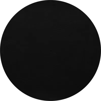 Obrázek produktu pro ASA Tischset, black vegan leather