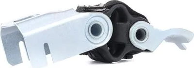 Produktbild von HJS 83 23 6554 Halter Schalldämpfer Auspuffhalter für RENAULT Clio III Schrägheck (BR0/1, CR0/1) MODUS / GRAND MODUS (F/JP0) CLIO Grandtour (KR0/1)
