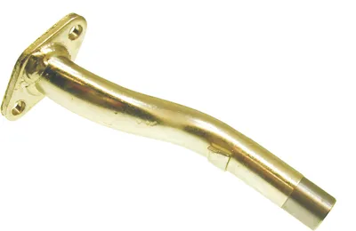 Produktbild von Ansaugstutzen CIF für Vespa V 50 L, N, R, Special 50 mit SHB 16/10 Vergaser