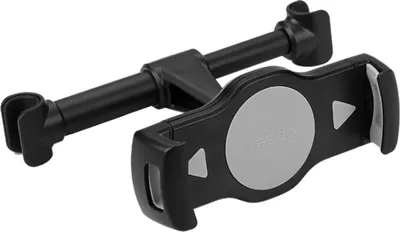 Produktbild von Jaido C29 Auto hinten Sitz Tablet Halter (schwarz)