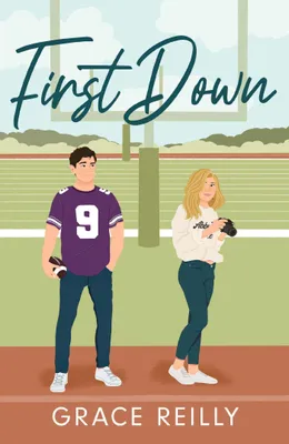 Produktbild von First Down